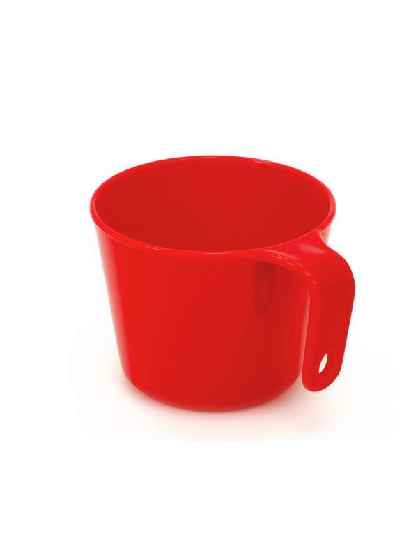 Gsi Cascadian Cup Red Gsi Cascadian Cup Red