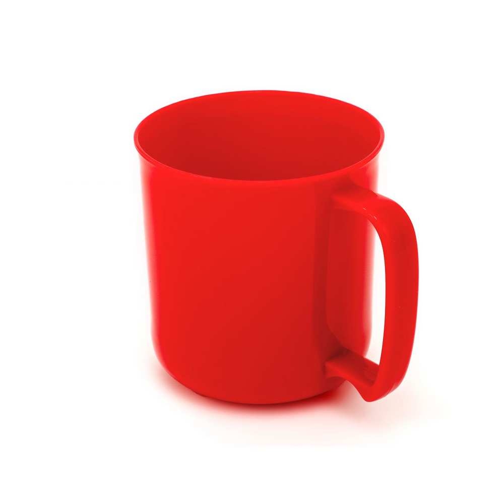 Gsi Gsi Cascadian Mug GS77231 koken Gsi Cascadian Mug Red GS77231 koken online bestellen bij Kathmandu Outdoor & Travel