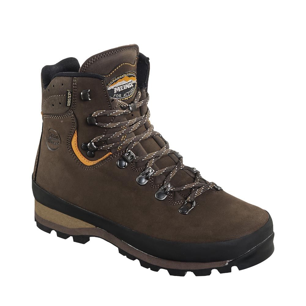 Meindl Meindl Paradiso MFS GTX 2997-10 wandelschoenen heren Meindl Paradiso MFS GTX Braun 2997-10 wandelschoenen heren online bestellen bij Kathmandu Outdoor & Travel