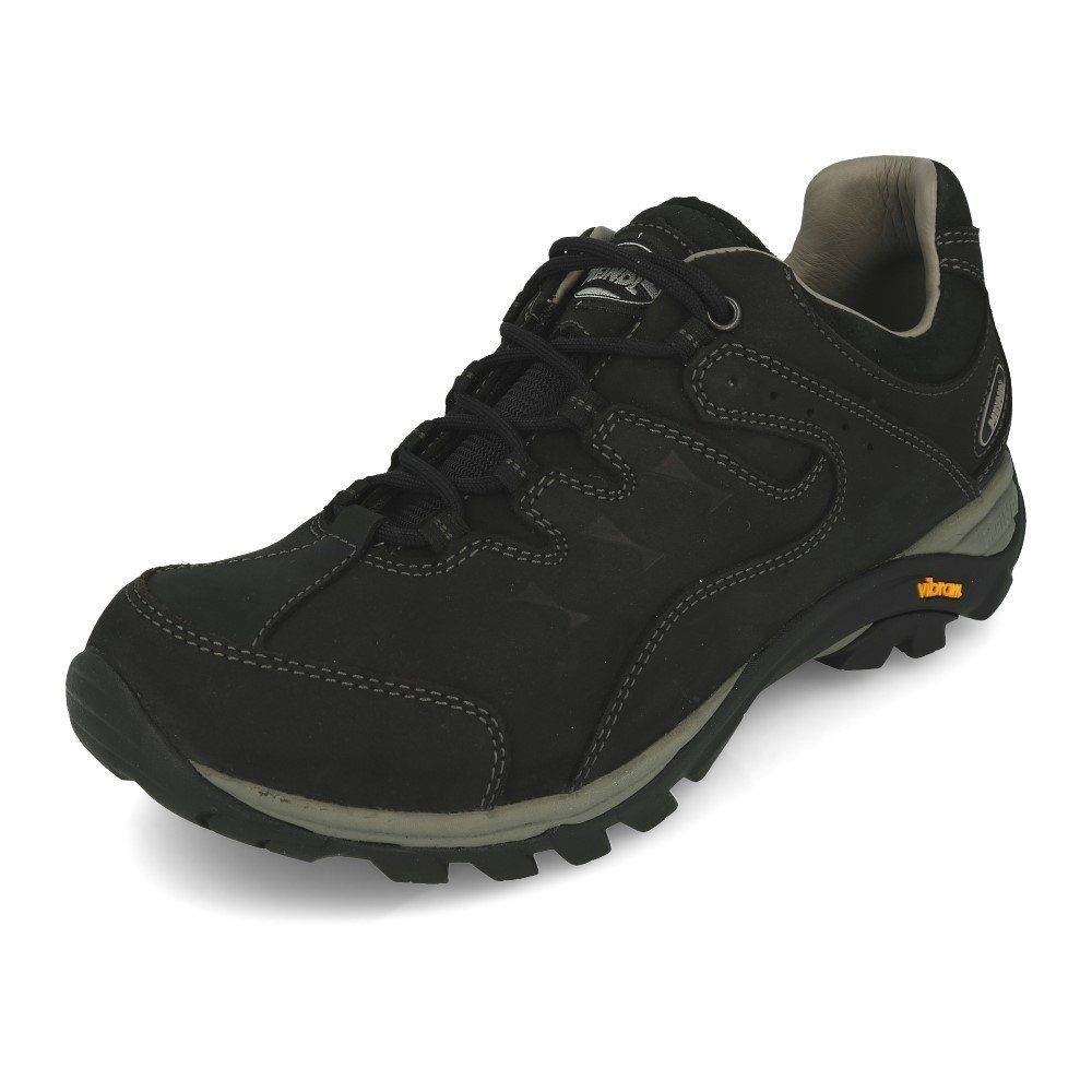 Meindl Meindl Caracas 3877-01 wandelschoenen heren Meindl Caracas Schwarz 3877-01 wandelschoenen heren online bestellen bij Kathmandu Outdoor & Travel