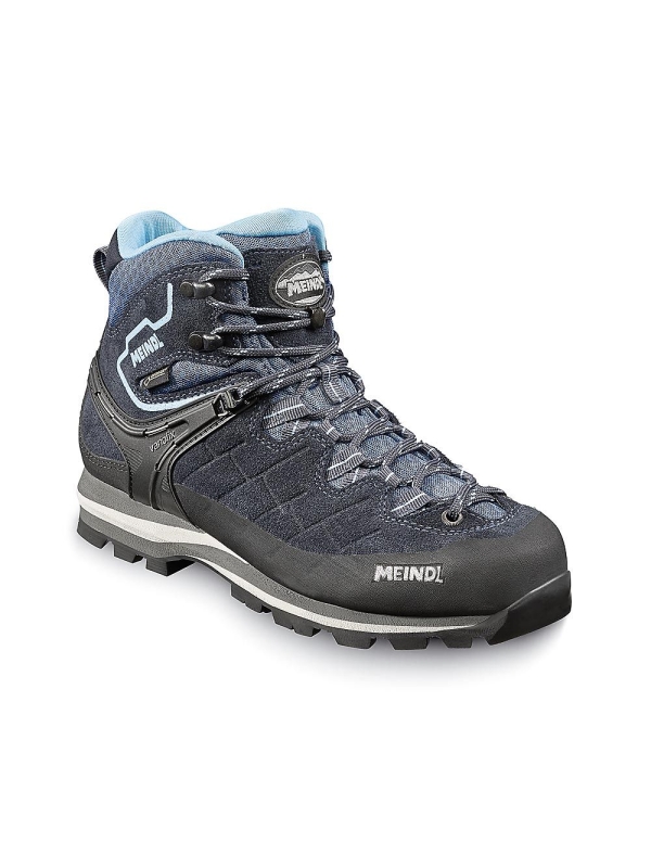 Meindl Litepeak Lady GTX Marine Azur Meindl Litepeak Lady GTX Marine Azur