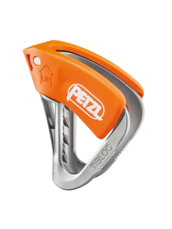Petzl  Tibloc Orange