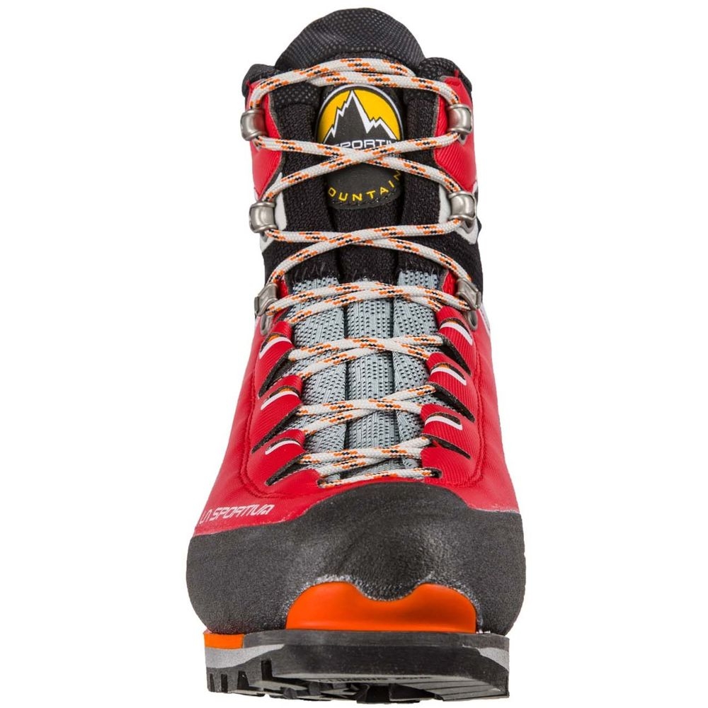 La Sportiva Trango Tower Extreme GTX Women´s Garnet 21J308308 wandelschoenen dames online bestellen bij Kathmandu Outdoor & Travel