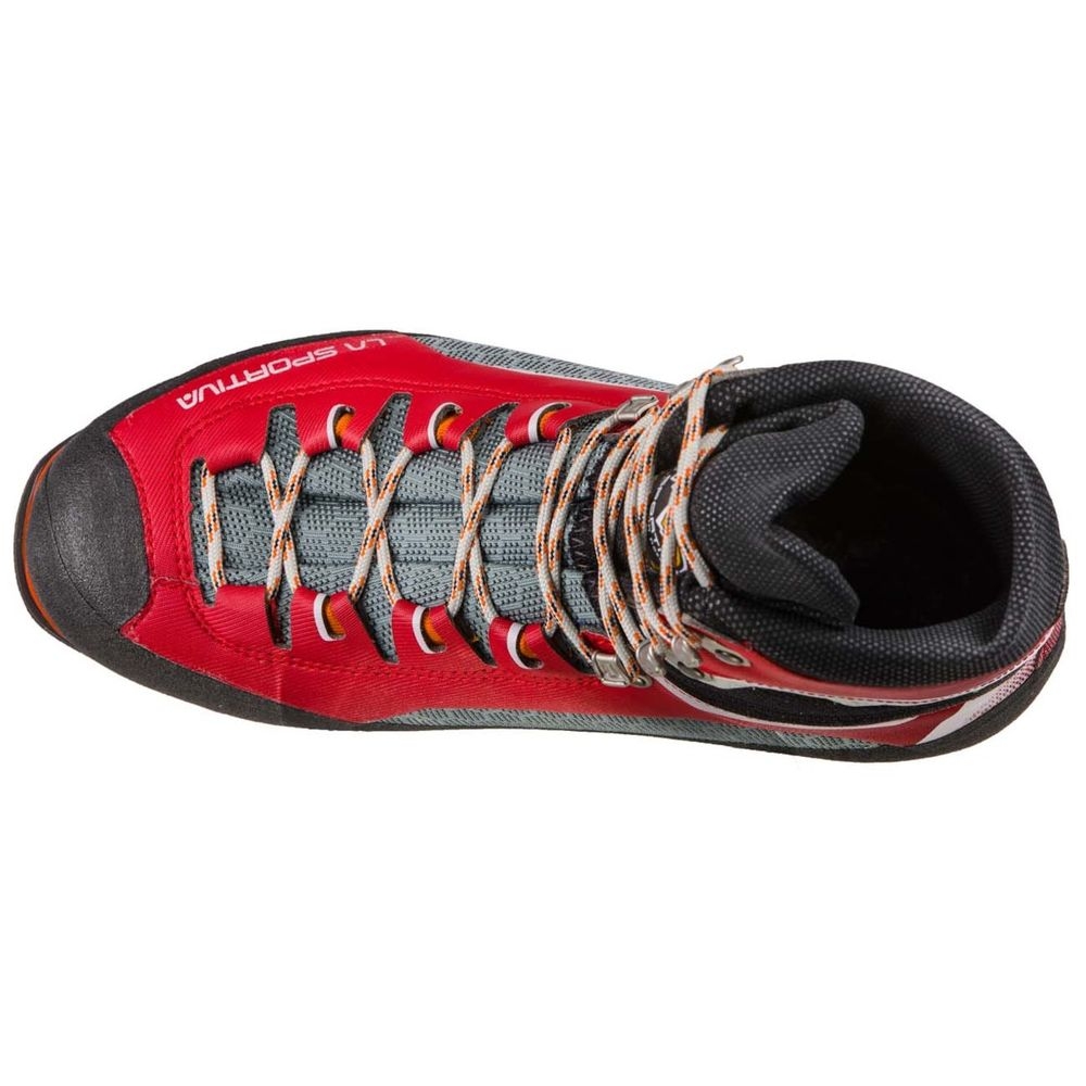 La Sportiva Trango Tower Extreme GTX Women´s Garnet 21J308308 wandelschoenen dames online bestellen bij Kathmandu Outdoor & Travel