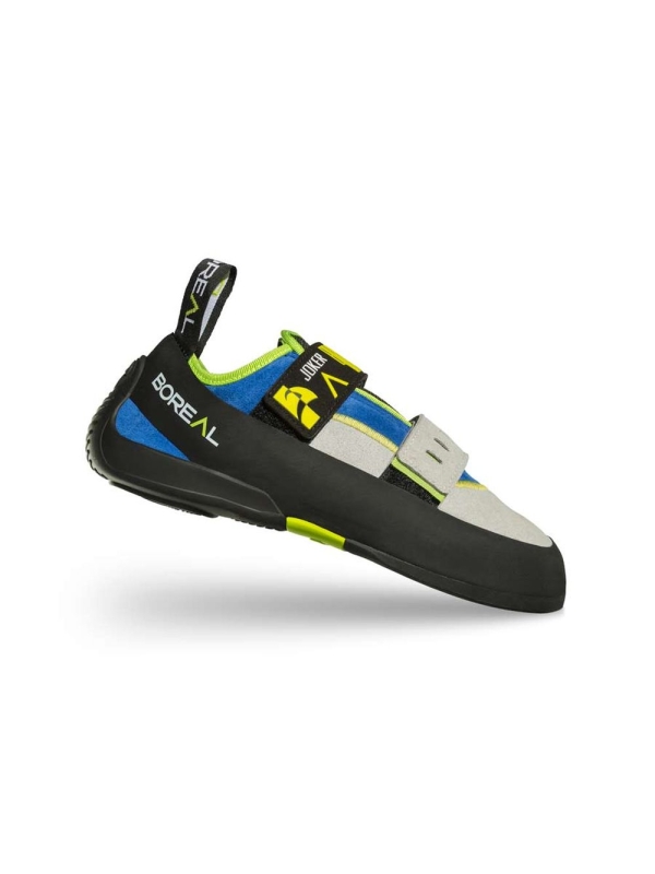 Boreal  Joker Blue/Grey