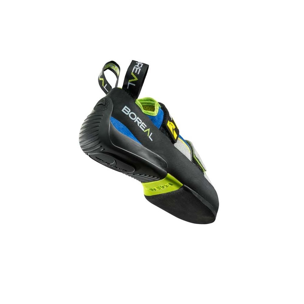 Boreal Boreal Joker 11368 klimschoenen Boreal Joker Blue/Grey 11368 klimschoenen online bestellen bij Kathmandu Outdoor & Travel