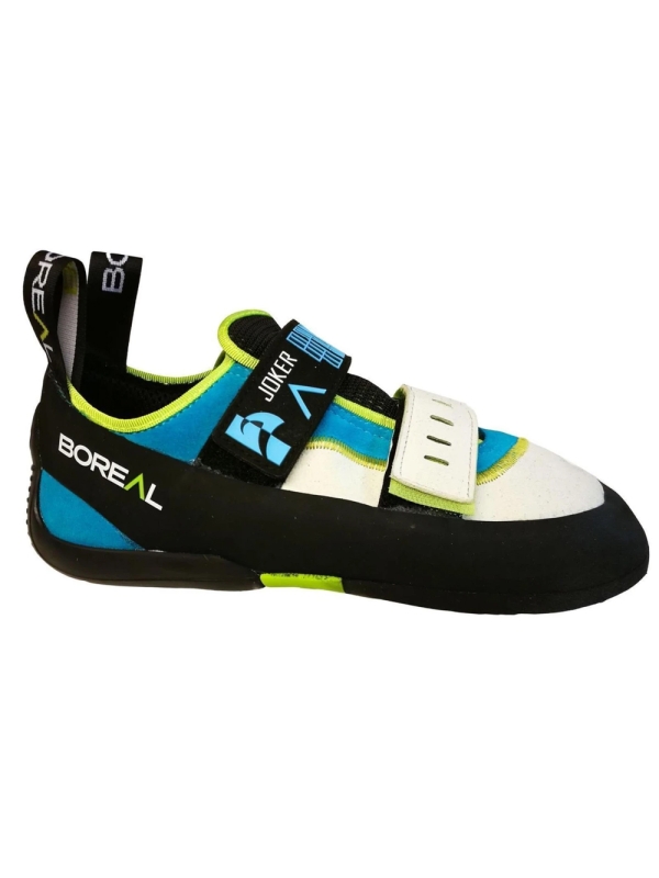 Boreal  Joker Women Turqoise/Grey