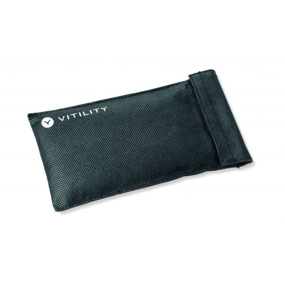 Bo-Camp Bo-Camp Medische Koeltas small 11,5x22cm 9210320 verzorging Bo-Camp Medische Koeltas small 11,5x22cm Zwart 9210320 verzorging online bestellen bij Kathmandu Outdoor & Travel