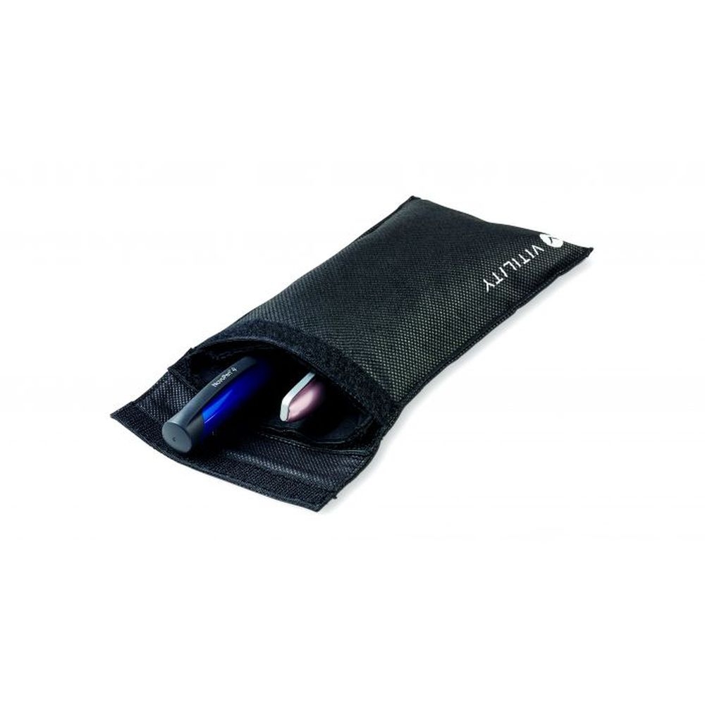 Bo-Camp Bo-Camp Medische Koeltas small 11,5x22cm 9210320 verzorging Bo-Camp Medische Koeltas small 11,5x22cm Zwart 9210320 verzorging online bestellen bij Kathmandu Outdoor & Travel