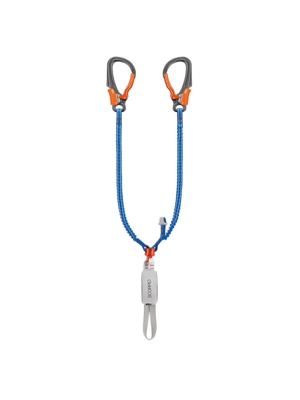Petzl  Scorpio Eashook .