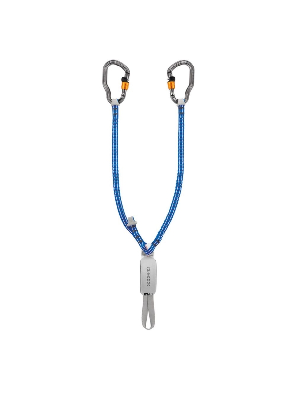 Petzl  Scorpio Vertigo .