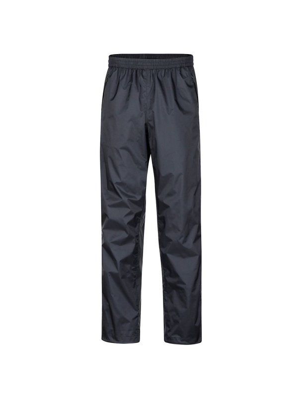 Marmot PreCip Eco Pants Regular Black Marmot PreCip Eco Pants Regular Black
