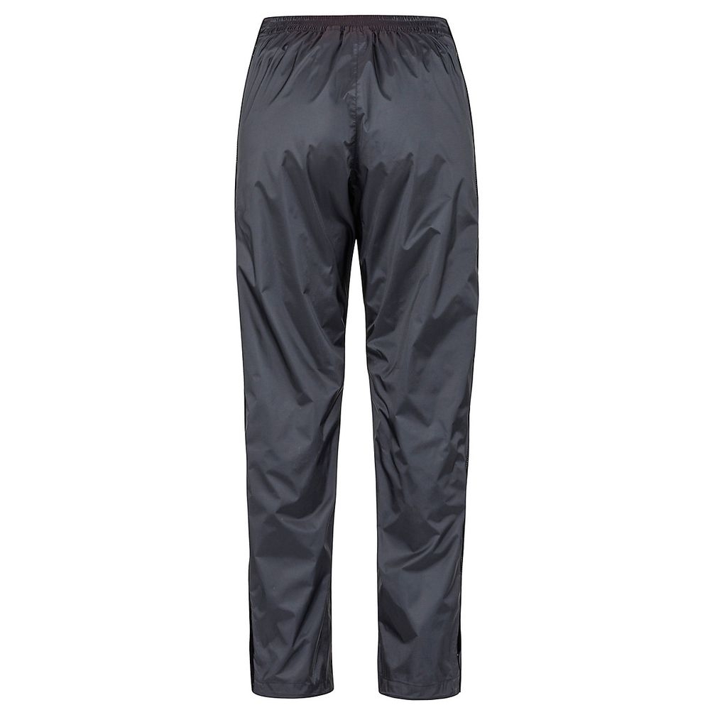 Marmot Marmot PreCip Eco Full Zip Pants Long Women's 46720L-001 broeken Marmot PreCip Eco Full Zip Pants Long Women's Black 46720L-001 broeken online bestellen bij Kathmandu Outdoor & Travel