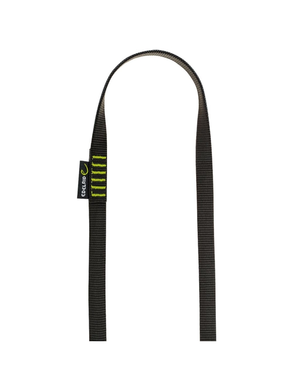 Edelrid  Sling Tubular 16mm x 240cm  Slate/Night