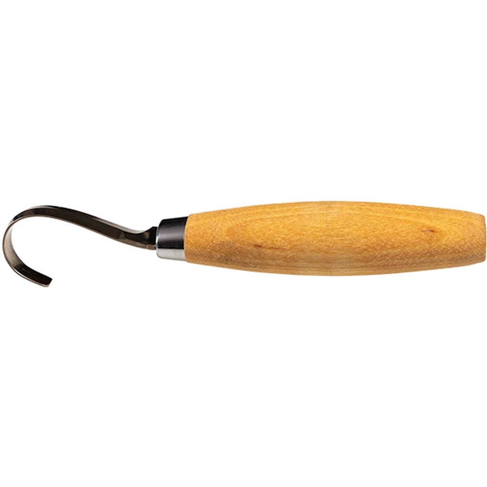 Morakniv Hook Knife 164 RH Sheath  Lichtbruin MO 13385 messen & tools online bestellen bij Kathmandu Outdoor & Travel