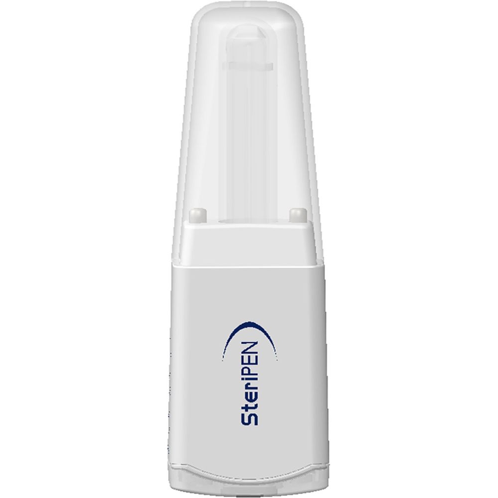 Steripen Steripen Ultralight USB ST60110076 waterzuivering Steripen Ultralight USB . ST60110076 waterzuivering online bestellen bij Kathmandu Outdoor & Travel