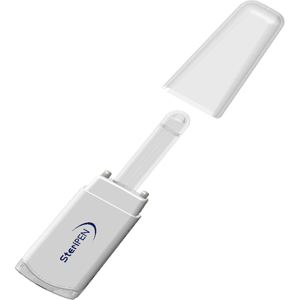 Steripen Steripen Ultralight USB ST60110076 waterzuivering Steripen Ultralight USB . ST60110076 waterzuivering online bestellen bij Kathmandu Outdoor & Travel