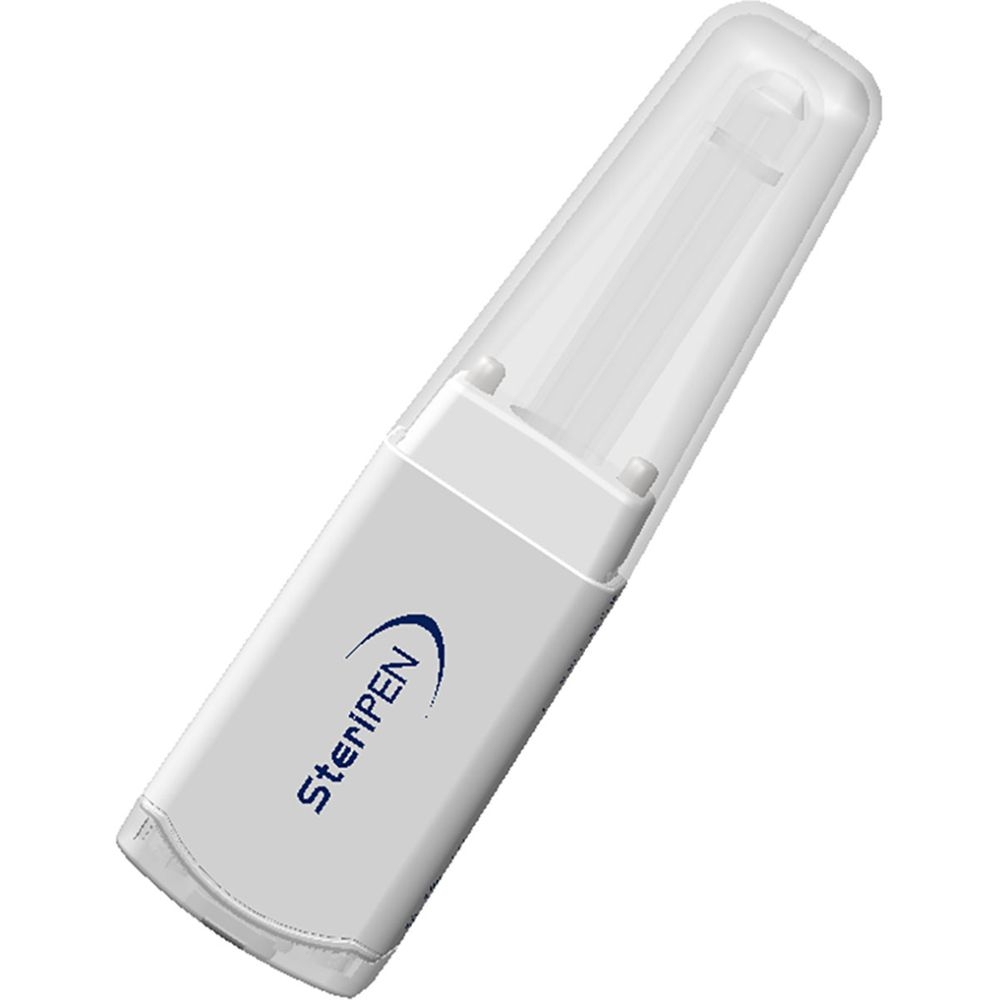 Steripen Steripen Ultralight USB ST60110076 waterzuivering Steripen Ultralight USB . ST60110076 waterzuivering online bestellen bij Kathmandu Outdoor & Travel