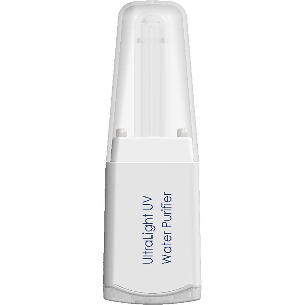 Steripen Steripen Ultralight USB ST60110076 waterzuivering Steripen Ultralight USB . ST60110076 waterzuivering online bestellen bij Kathmandu Outdoor & Travel