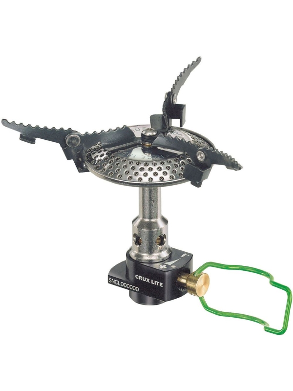 Optimus  Crux Lite Stove Grey/Green