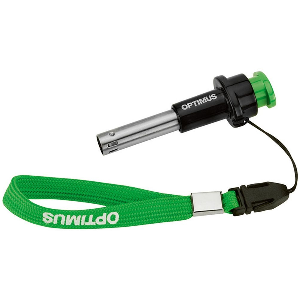 Optimus Sparky Green OPT8018913 branders online bestellen bij Kathmandu Outdoor & Travel