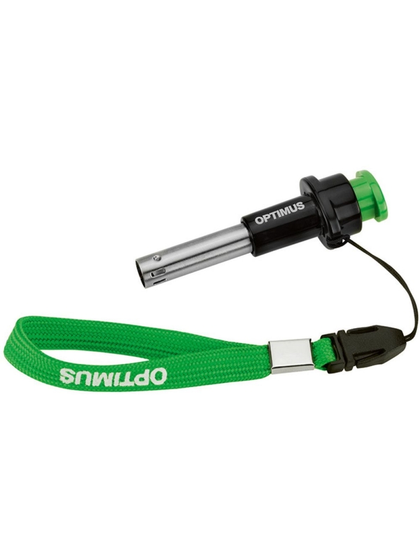 Optimus  Sparky Green