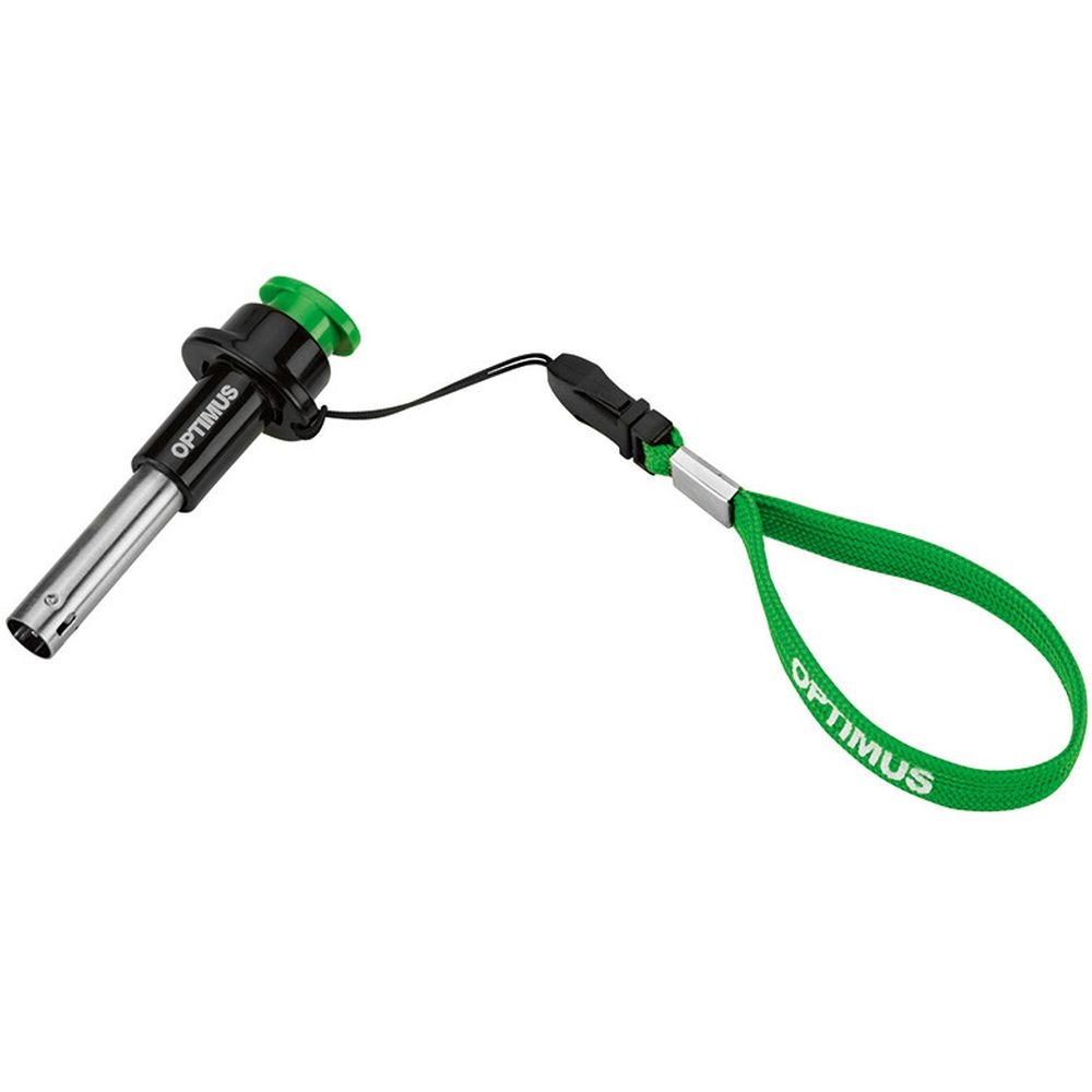 Optimus Sparky Green OPT8018913 branders online bestellen bij Kathmandu Outdoor & Travel