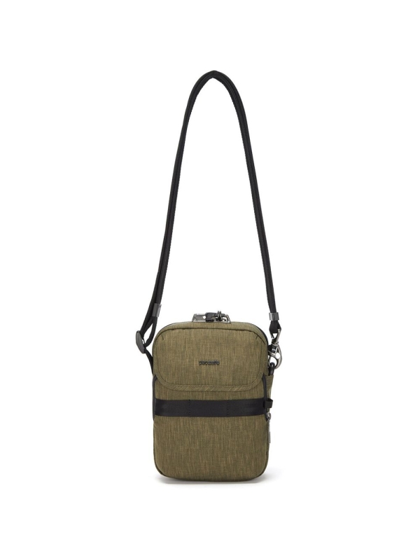 Pacsafe  MetroSafe X Compact Crossbody Utility