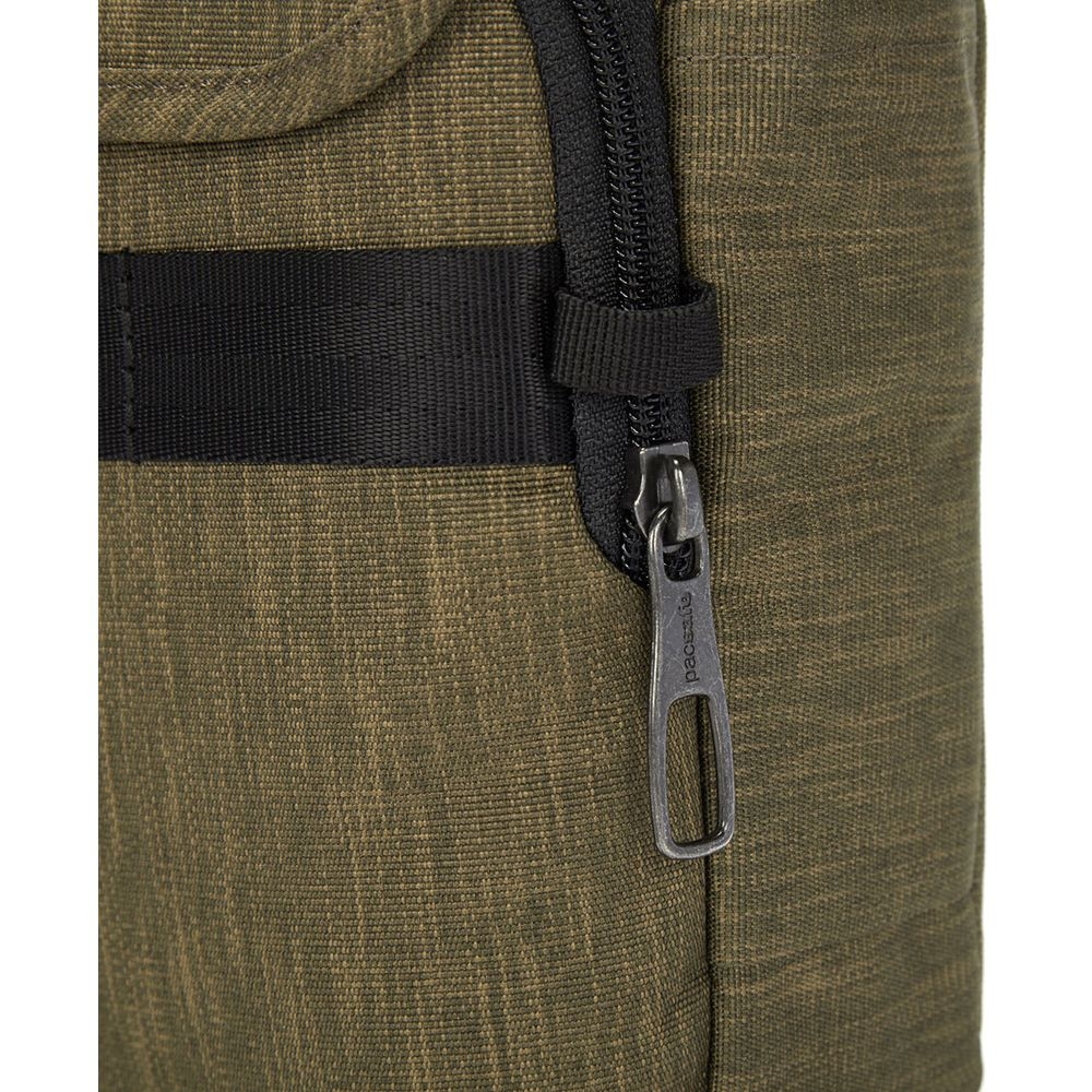 Pacsafe Pacsafe MetroSafe X Compact Crossbody 30610517 tassen Pacsafe MetroSafe X Compact Crossbody Utility 30610517 tassen online bestellen bij Kathmandu Outdoor & Travel