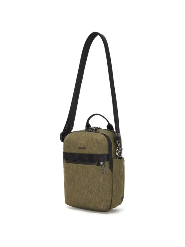 Pacsafe  MetroSafe X Vertical Crossbody Utility