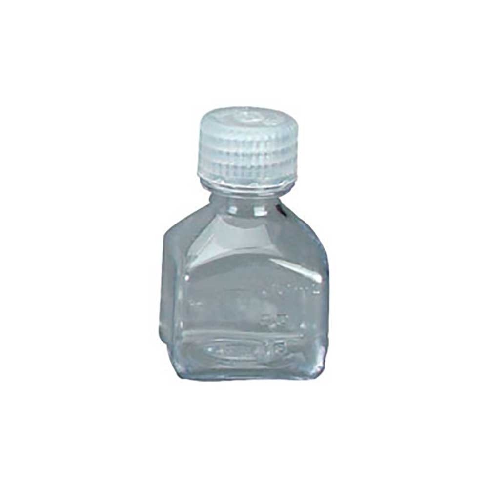 Nalgene Nalgene Square Transparant bottle 30ml N2015-0030 koken Nalgene Square Transparant bottle 30ml Transparant N2015-0030 koken online bestellen bij Kathmandu Outdoor & Travel