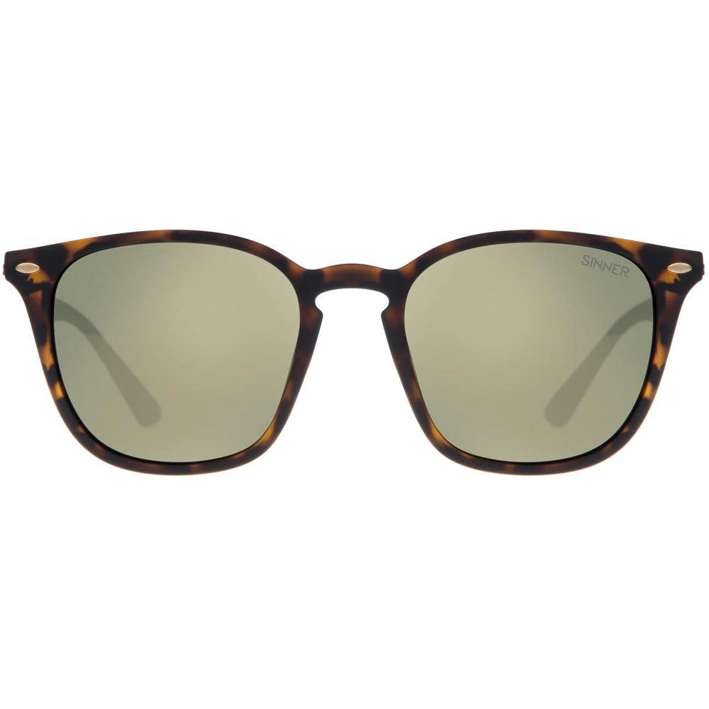 Sinner Sinner Dagmar SISU-801-40-P09 zonnebrillen Sinner Dagmar Cry Yellow SISU-801-40-P09 zonnebrillen online bestellen bij Kathmandu Outdoor & Travel