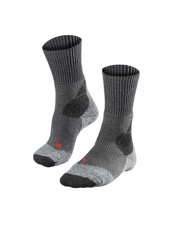 Falke TK4 Expedition Women's Asphalt mele Falke TK4 Expedition Women's Asphalt mele