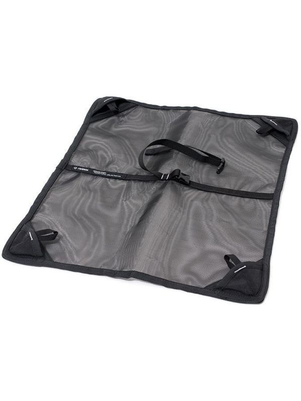 Helinox Ground Sheet For Camp & Sunset Black Helinox Ground Sheet For Camp & Sunset Black