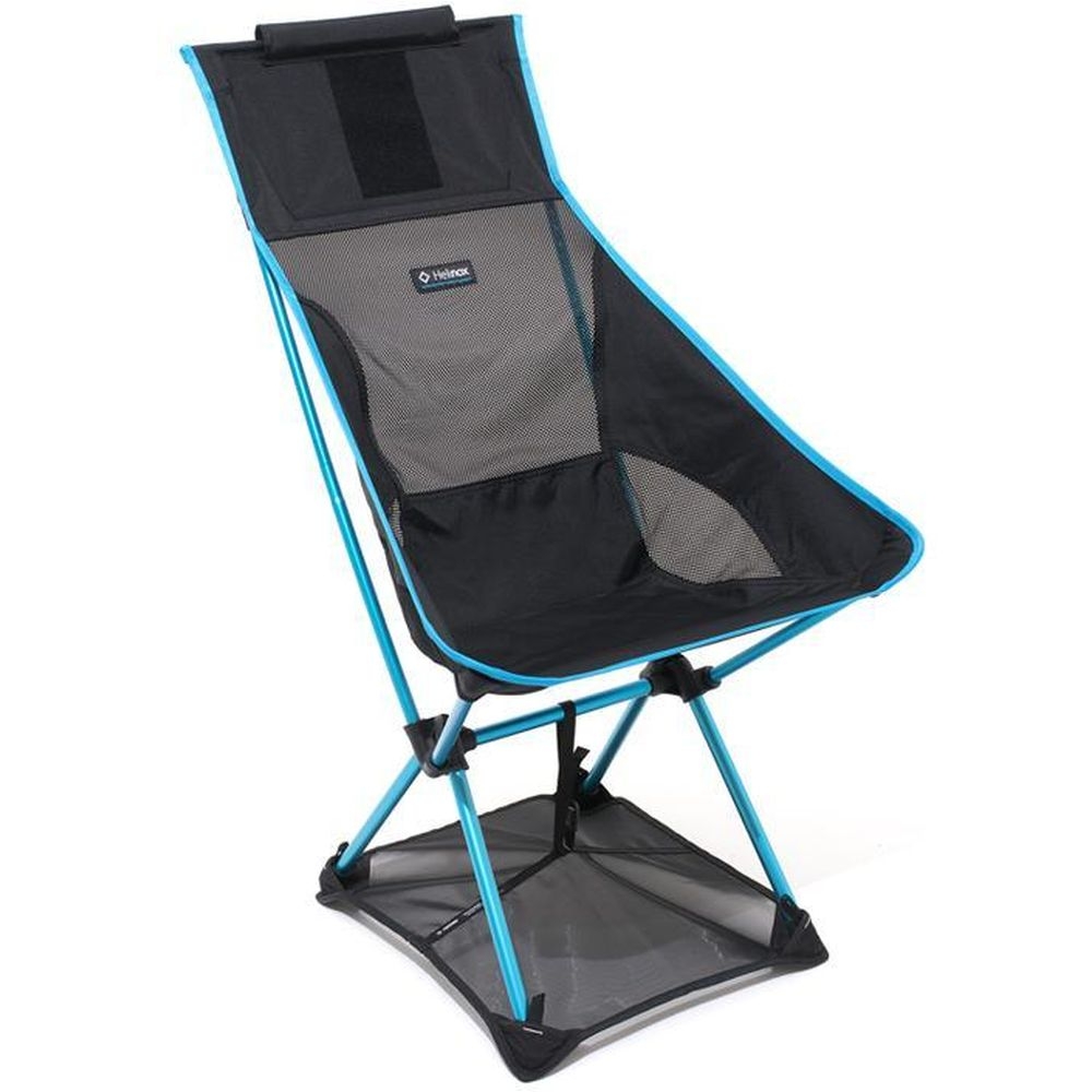 Helinox Helinox Ground Sheet For Camp & Sunset 12755 kampeermeubels Helinox Ground Sheet For Camp & Sunset Black 12755 kampeermeubels online bestellen bij Kathmandu Outdoor & Travel