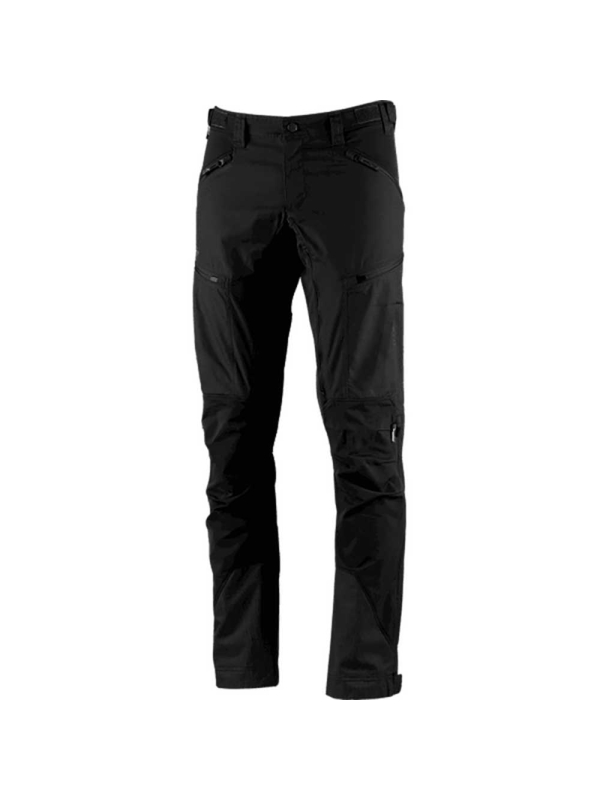 Lundhags Makke Pant Regular Black Lundhags Makke Pant Regular Black
