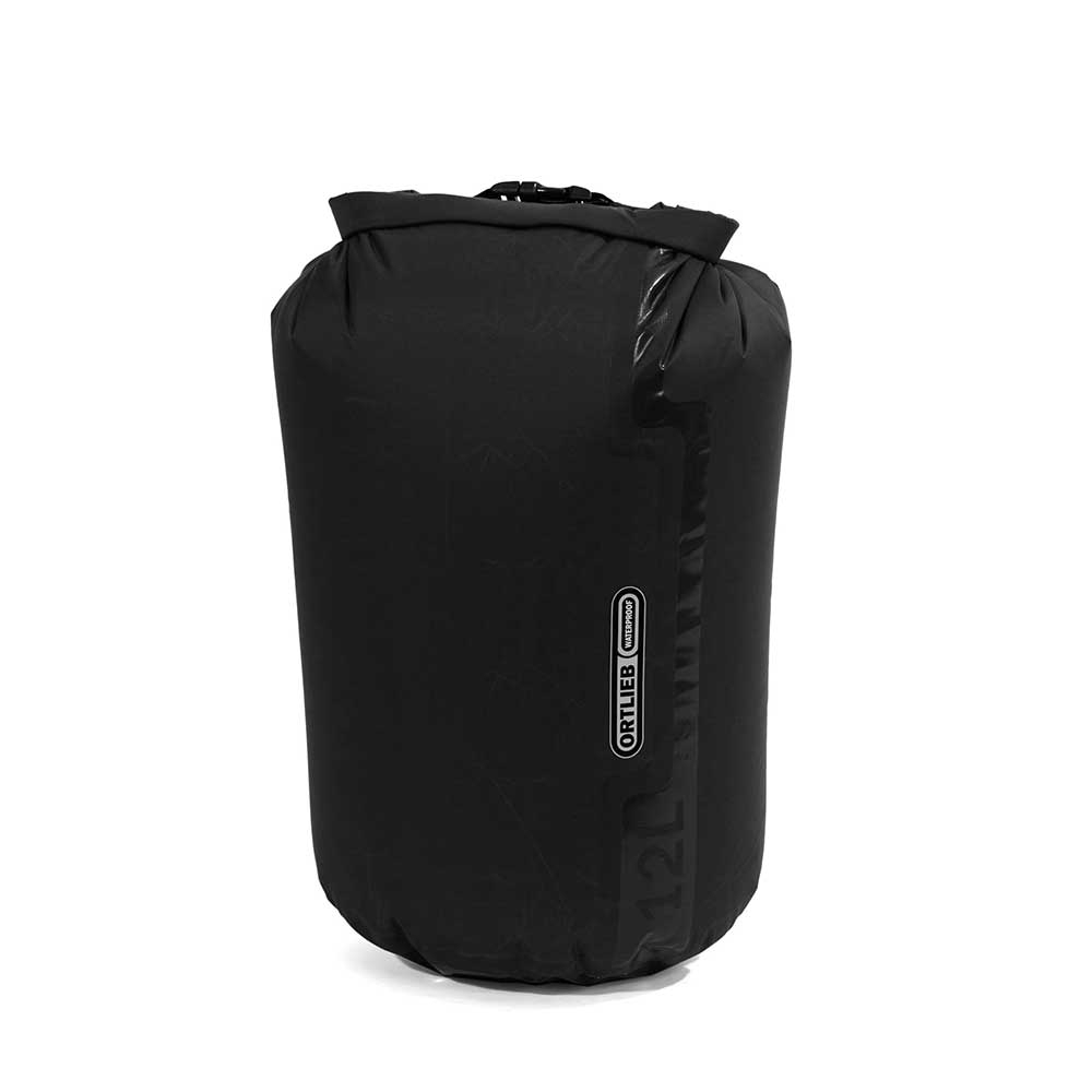 Ortlieb Ortlieb Drybag PS10 12L OK20507 reisaccessoires Ortlieb Drybag PS10 12L Black OK20507 reisaccessoires online bestellen bij Kathmandu Outdoor & Travel