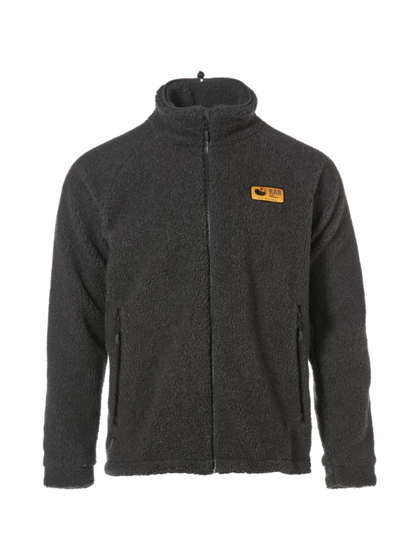Rab  Original Pile Jacket Grit