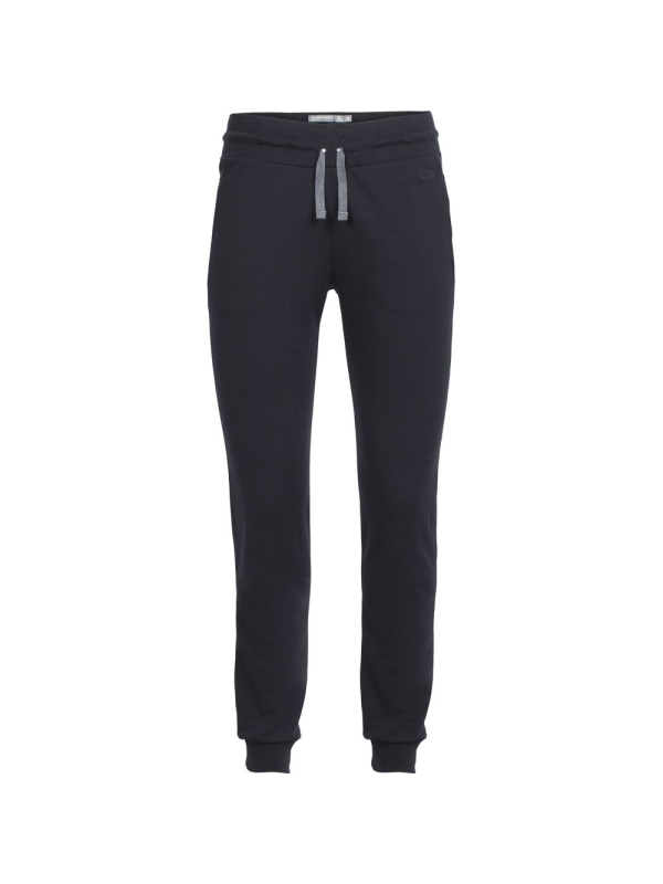 Icebreaker  Crush Pants Women's Black