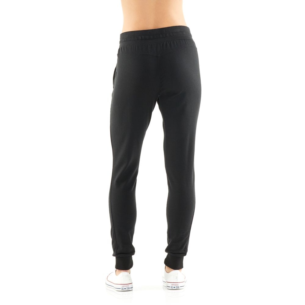 Icebreaker Icebreaker Crush Pants Women's 102196-010 broeken Icebreaker Crush Pants Women's Black 102196-010 broeken online bestellen bij Kathmandu Outdoor & Travel