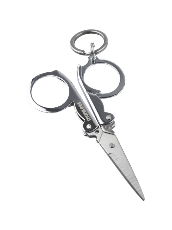 Munkees Foldable Scissors . Munkees Foldable Scissors .