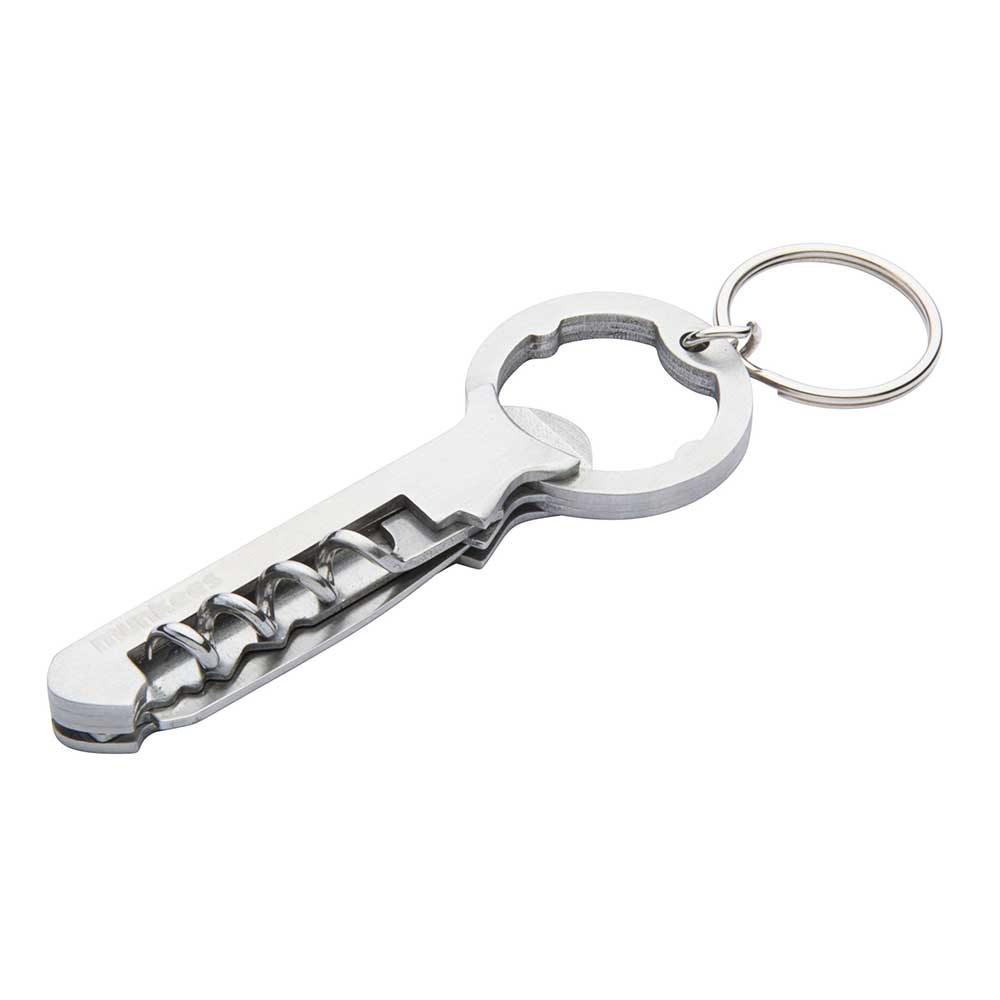 Munkees Munkees 3 Function Corkscrew Opener 3456 gadgets en handigheden Munkees 3 Function Corkscrew Opener . 3456 gadgets en handigheden online bestellen bij Kathmandu Outdoor & Travel