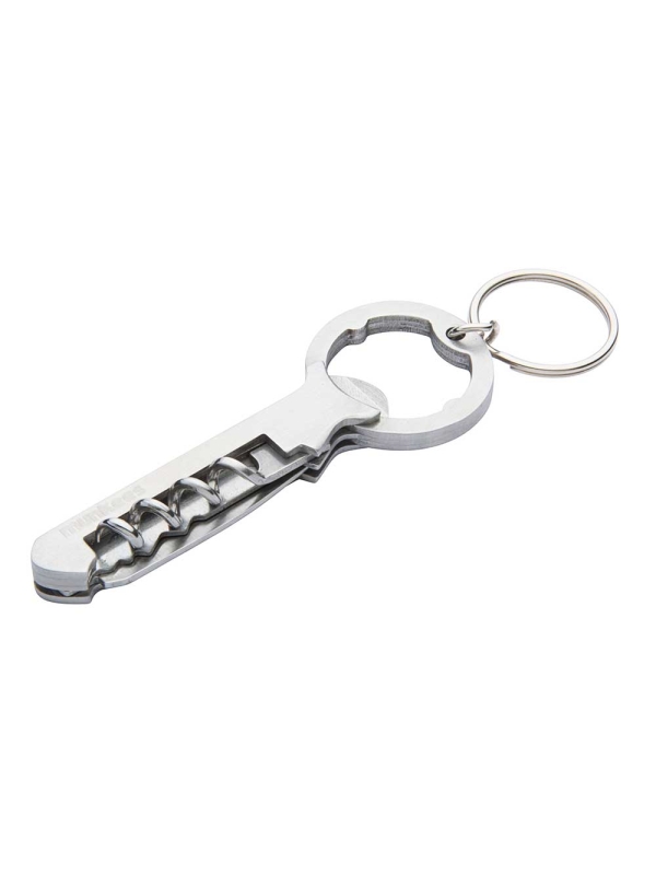 Munkees  3 Function Corkscrew Opener .