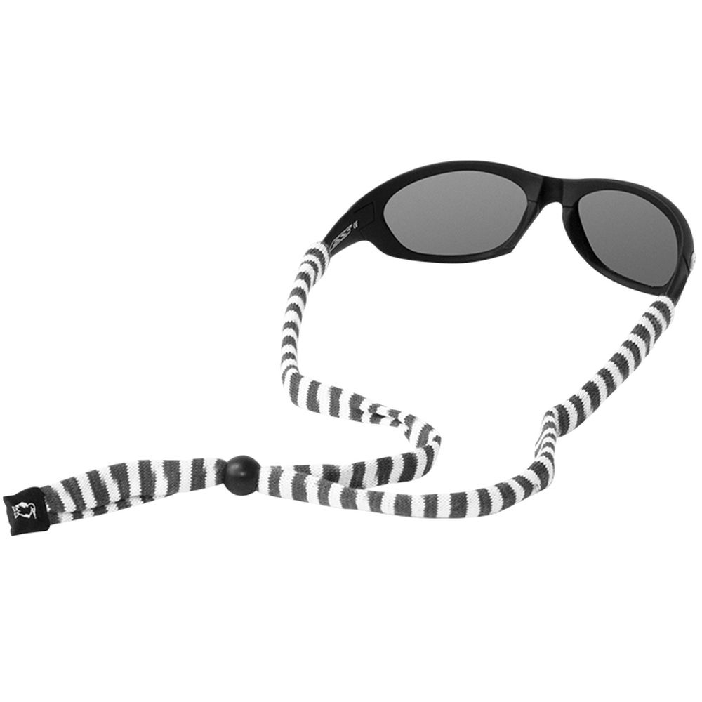 Chums Chums Chums Original Standard C12115-501 zonnebrillen Chums Chums Original Standard Grey/White C12115-501 zonnebrillen online bestellen bij Kathmandu Outdoor & Travel