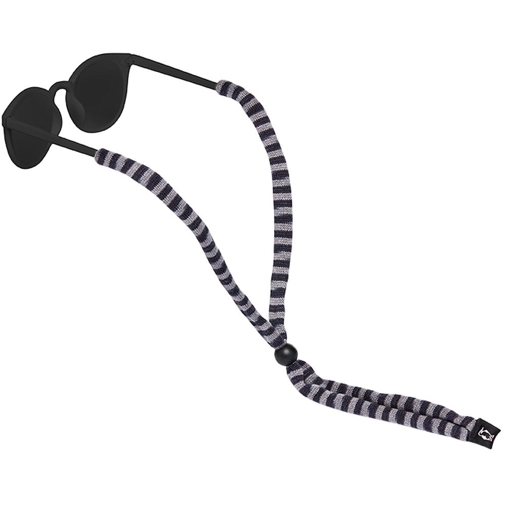 Chums Chums Chums Original Standard C12115-504 zonnebrillen Chums Chums Original Standard Black/Grey C12115-504 zonnebrillen online bestellen bij Kathmandu Outdoor & Travel