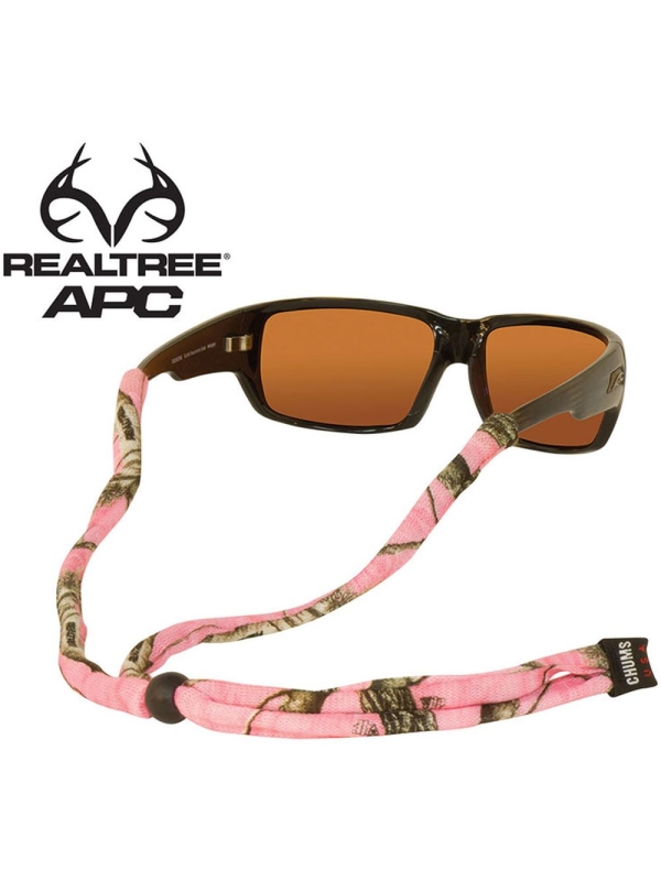 Chums  Chums Original Standard Realtree Pink