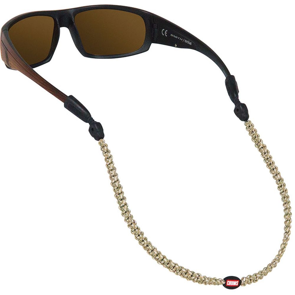 Chums Chums Chums Entrada Woven C12421-836 zonnebrillen Chums Chums Entrada Woven Acu Camo C12421-836 zonnebrillen online bestellen bij Kathmandu Outdoor & Travel