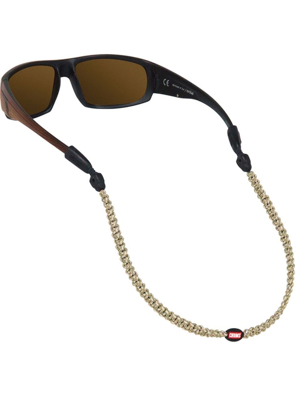 Chums  Chums Entrada Woven Acu Camo