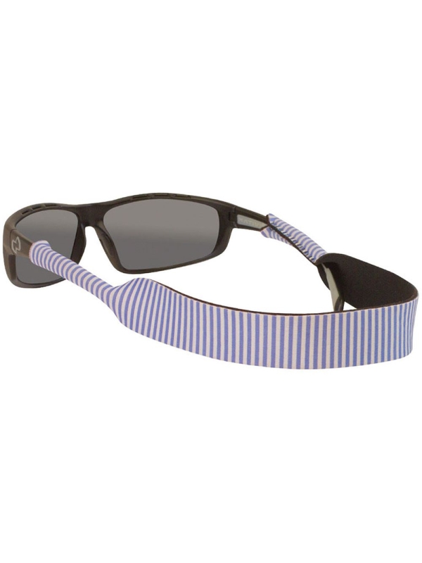 Chums  Chums Neoprene Classic Print Southern Stripes Blue