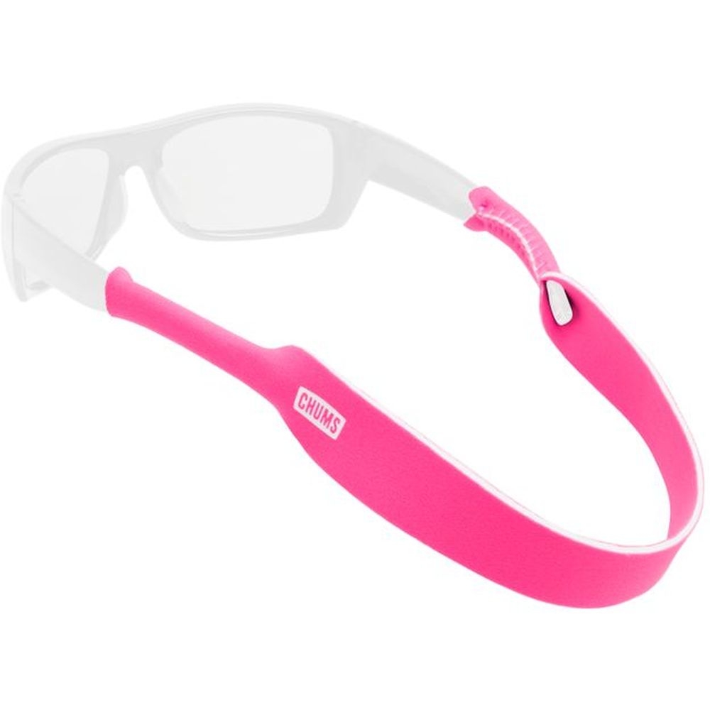 Chums Chums Chums Neoprene Classic C12128-606 zonnebrillen Chums Chums Neoprene Classic Pink C12128-606 zonnebrillen online bestellen bij Kathmandu Outdoor & Travel